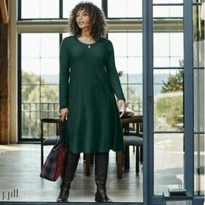 J.Jill  wool dress